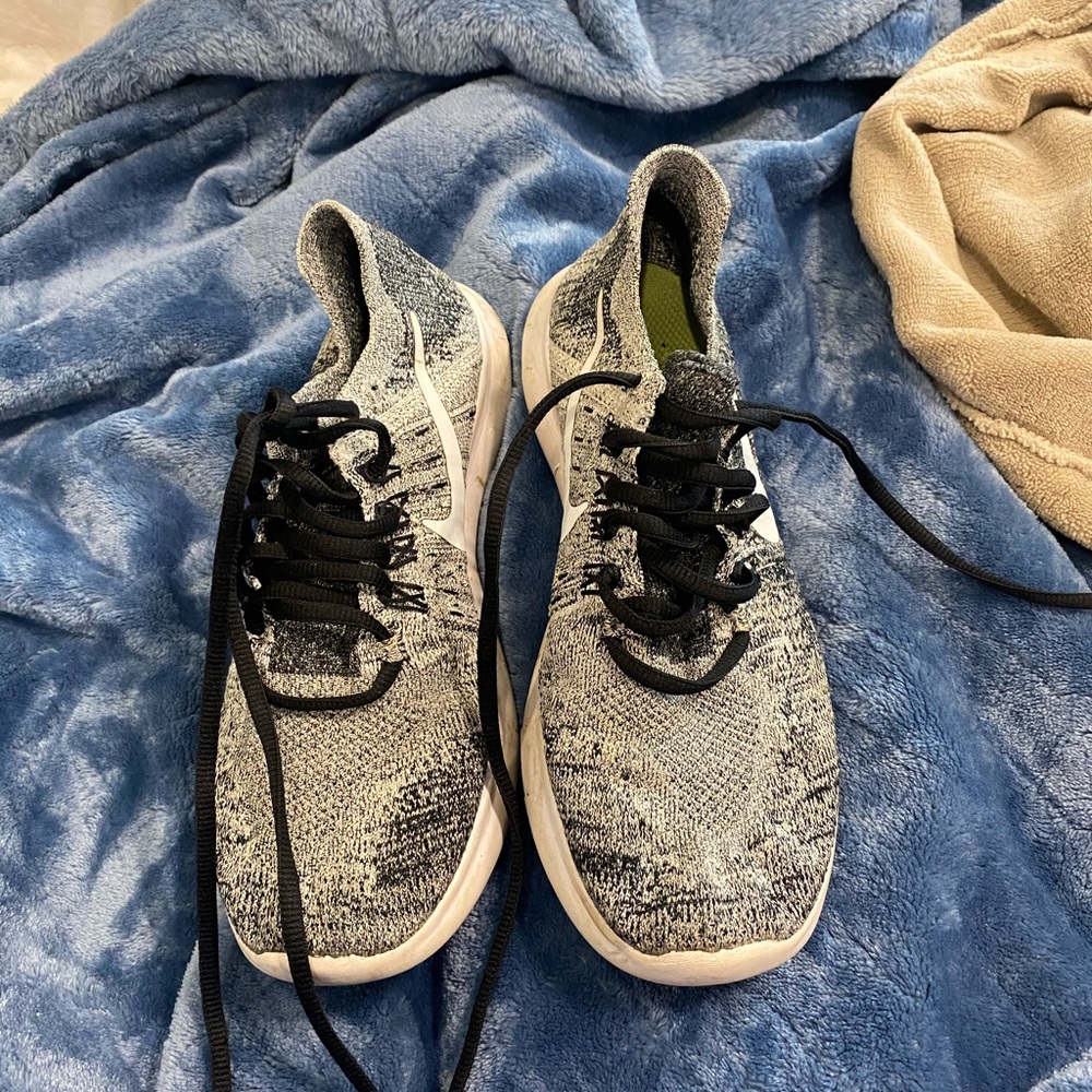 Nike shoes